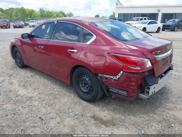 2013 NISSAN ALTIMA 1N4AL3AP7DN457461 Photo 2