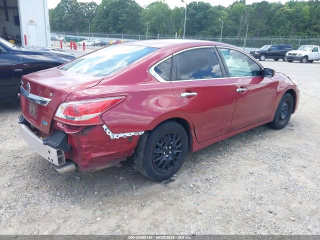 2013 NISSAN ALTIMA 1N4AL3AP7DN457461 Photo 3
