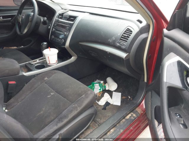 2013 NISSAN ALTIMA 1N4AL3AP7DN457461 Photo 4