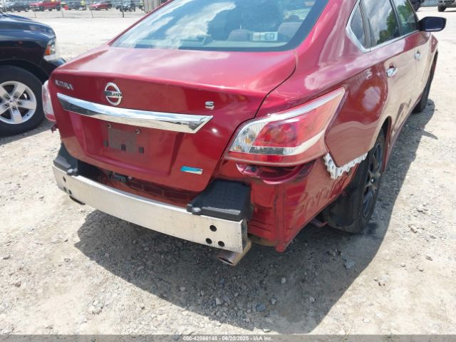 2013 NISSAN ALTIMA 1N4AL3AP7DN457461 Photo 5