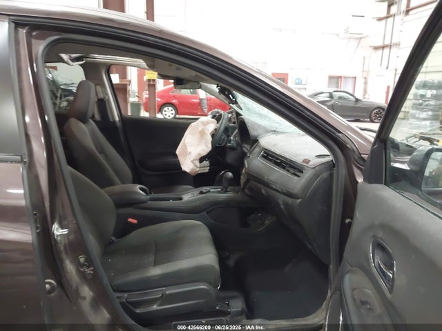 3CZRU6H58NM700460 Honda r18z9