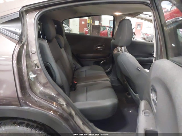 3CZRU6H58NM700460 Honda r18z9