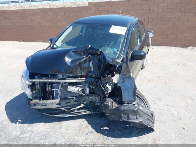 2024 MITSUBISHI MIRAGE ML32AUHJ1RH034895 Photo 1