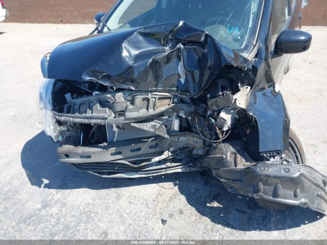 2024 MITSUBISHI MIRAGE ML32AUHJ1RH034895 Photo 5