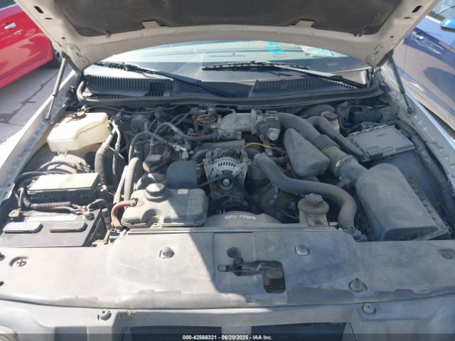 2009 LINCOLN TOWN CAR 2LNHM82V39X614212 Photo 9