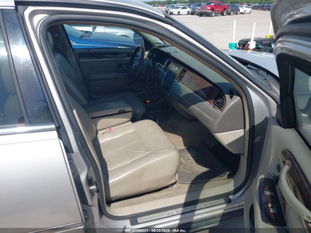 2009 LINCOLN TOWN CAR 2LNHM82V39X614212 Photo 4