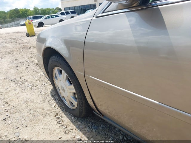 2003 CADILLAC DEVILLE 1G6KD54Y03U279170 Photo 5