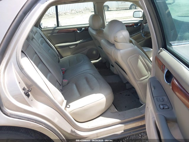 2003 CADILLAC DEVILLE 1G6KD54Y03U279170 Photo 7