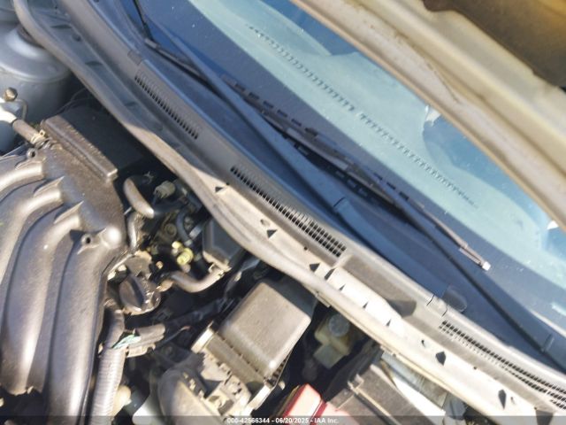 2017 NISSAN VERSA NOTE 3N1CE2CP5HL361759 Photo 9