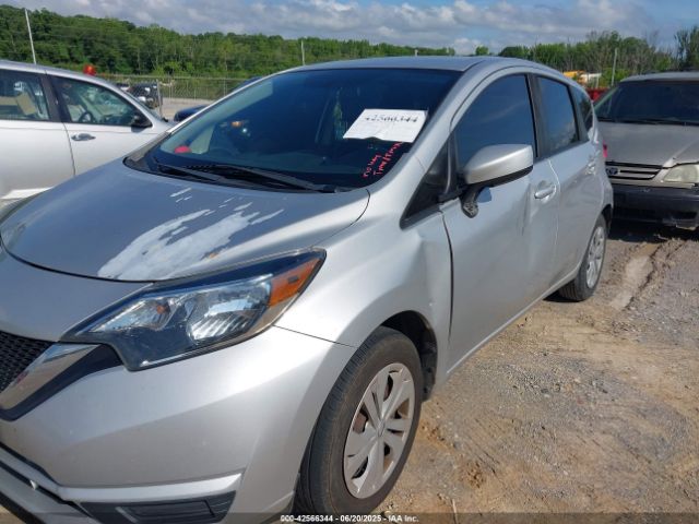 2017 NISSAN VERSA NOTE 3N1CE2CP5HL361759 Photo 1