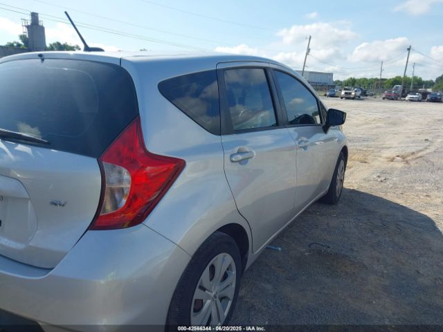 2017 NISSAN VERSA NOTE 3N1CE2CP5HL361759 Photo 3