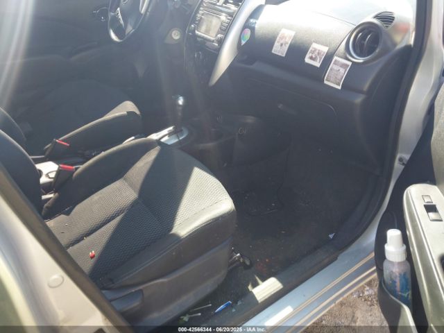 2017 NISSAN VERSA NOTE 3N1CE2CP5HL361759 Photo 4