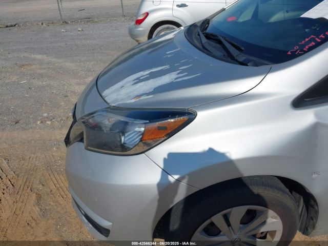 2017 NISSAN VERSA NOTE 3N1CE2CP5HL361759 Photo 5