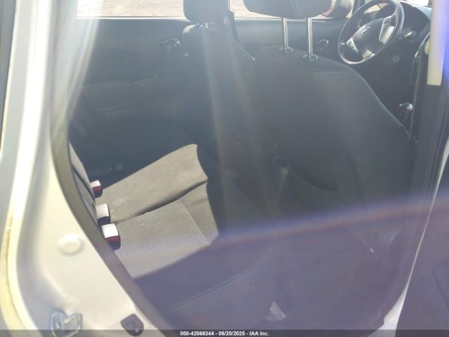2017 NISSAN VERSA NOTE 3N1CE2CP5HL361759 Photo 7
