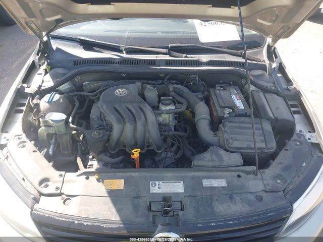 Volkswagen 2014 2014 3VW2K7AJ3EM251048 Image 10