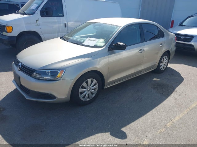 Volkswagen 2014 2014 3VW2K7AJ3EM251048 Image 2