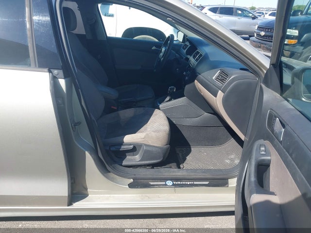 Volkswagen 2014 2014 3VW2K7AJ3EM251048 Image 5
