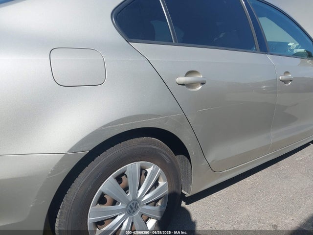 Volkswagen 2014 2014 3VW2K7AJ3EM251048 Image 6