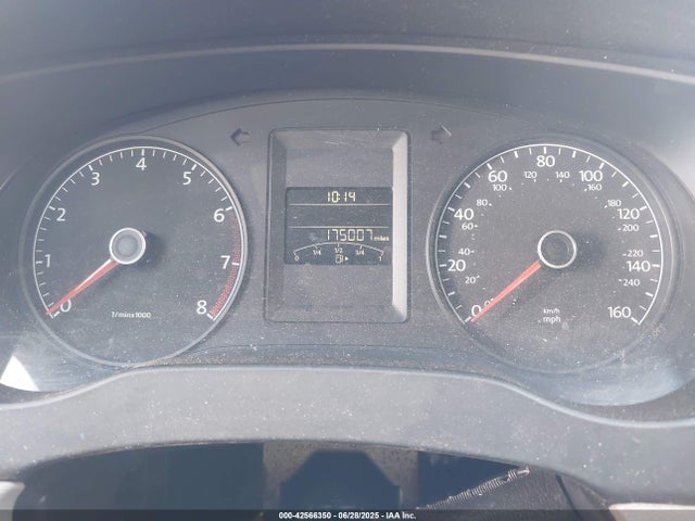 Volkswagen 2014 2014 3VW2K7AJ3EM251048 Image 7
