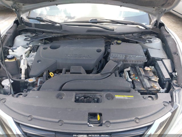 Nissan 2016 2016 1N4AL3AP7GN328902 Image 10
