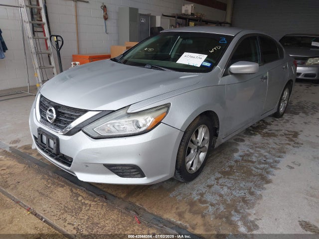 Nissan 2016 2016 1N4AL3AP7GN328902 Image 2