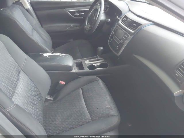Nissan 2016 2016 1N4AL3AP7GN328902 Image 5