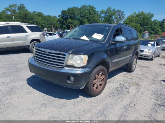 2007 CHRYSLER ASPEN 1A8HX58P47F575277 Photo 1