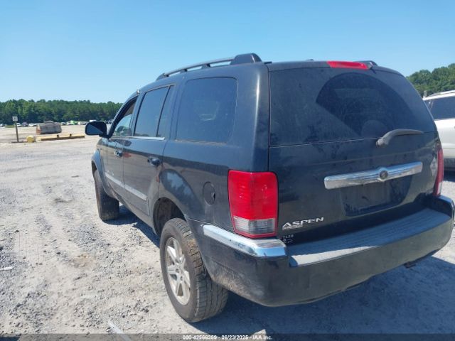 2007 CHRYSLER ASPEN 1A8HX58P47F575277 Photo 2