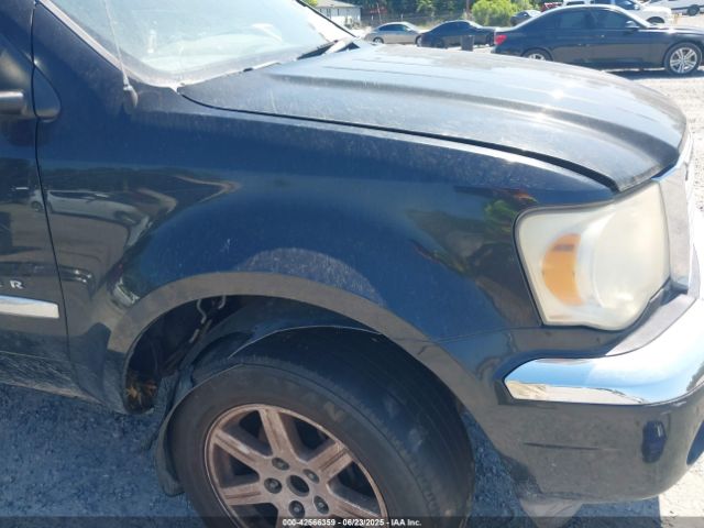 2007 CHRYSLER ASPEN 1A8HX58P47F575277 Photo 5