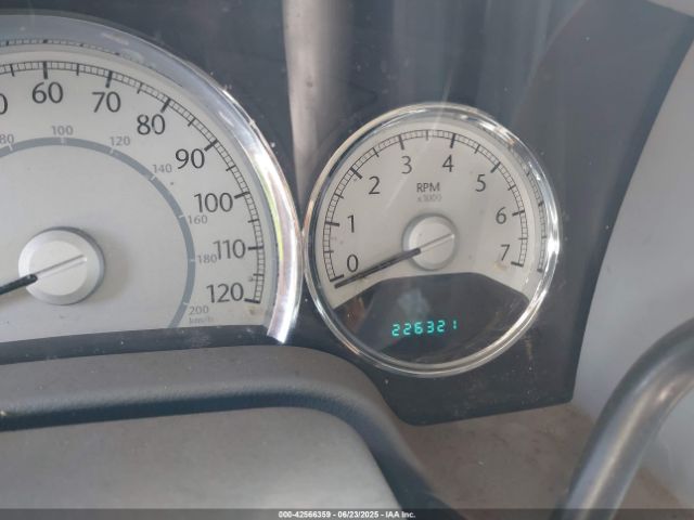 2007 CHRYSLER ASPEN 1A8HX58P47F575277 Photo 6