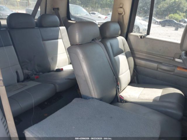 2007 CHRYSLER ASPEN 1A8HX58P47F575277 Photo 7