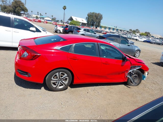 Honda k20c2 2017 2HGFC2F50HH552946 Image 14
