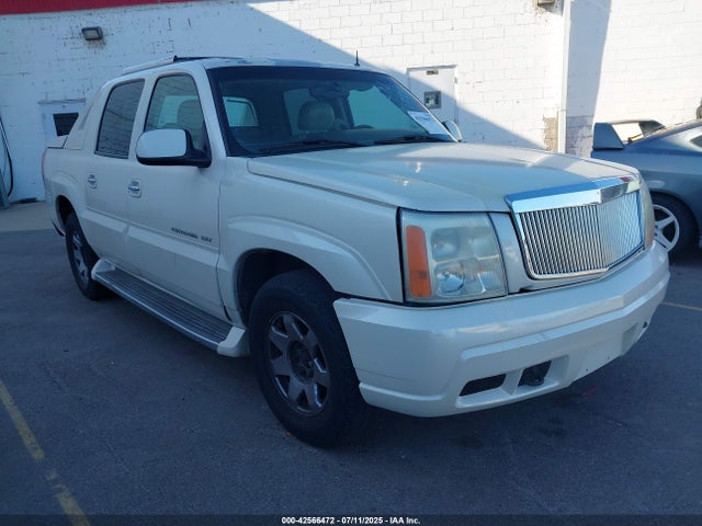 2002 CADILLAC ESCALADE EXT 3GYEK63N92G238433 Photo 0