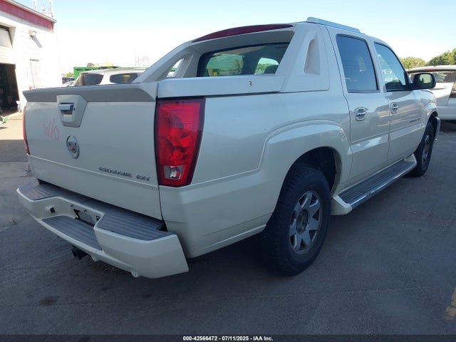 2002 CADILLAC ESCALADE EXT 3GYEK63N92G238433 Photo 3