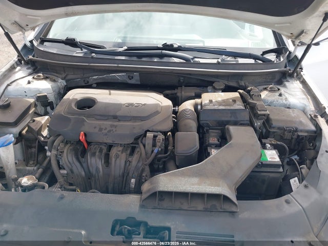 5NPE24AF1JH700947 Hyundai gdi theta-ii