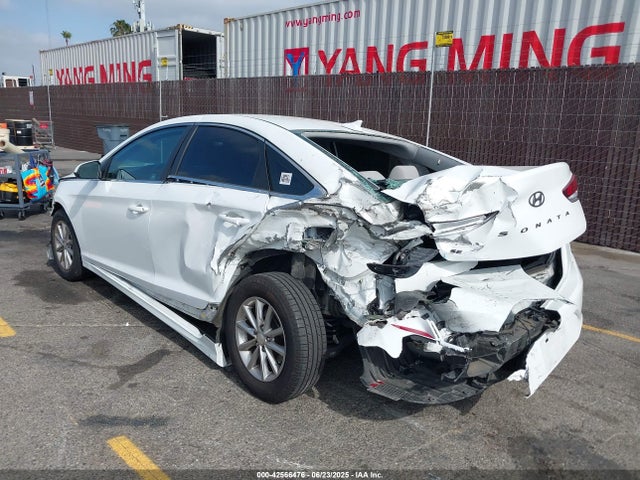5NPE24AF1JH700947 Hyundai gdi theta-ii