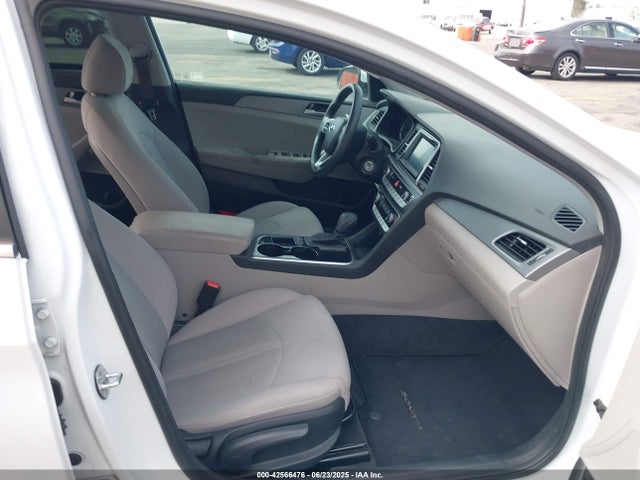 5NPE24AF1JH700947 Hyundai gdi theta-ii