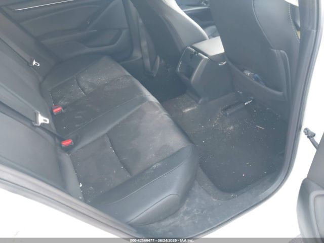 2019 HONDA ACCORD 1HGCV1F37KA130085 Photo 7