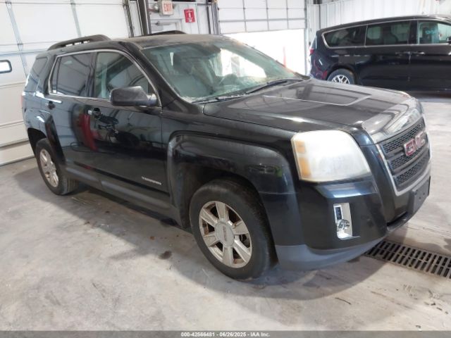 Auction sale of the 2012 Gmc Terrain Slt-1, vin: 2GKALUEK6C6347264, lot number: 42566481