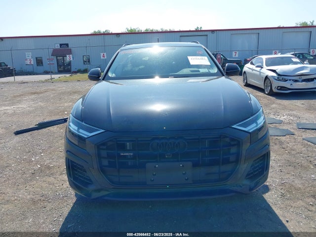 WA1AVBF13ND026040 Audi Q8