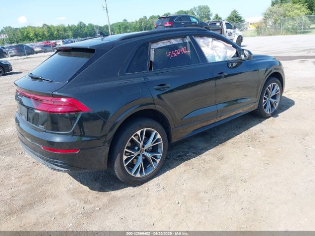 2022 AUDI Q8 WA1AVBF13ND026040 Photo 3