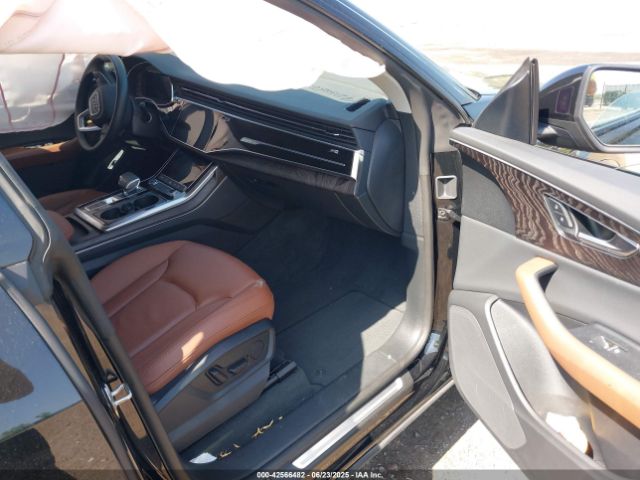 2022 AUDI Q8 WA1AVBF13ND026040 Photo 4