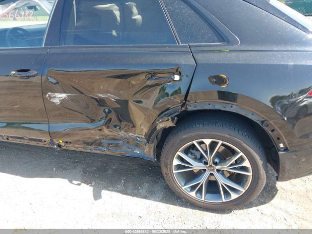2022 AUDI Q8 WA1AVBF13ND026040 Photo 5