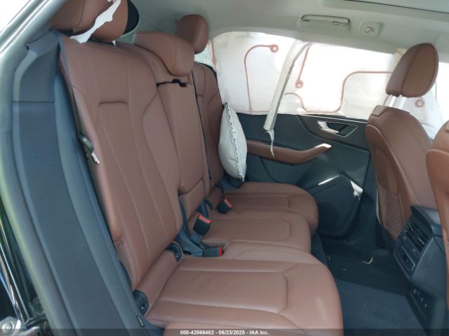 2022 AUDI Q8 WA1AVBF13ND026040 Photo 7