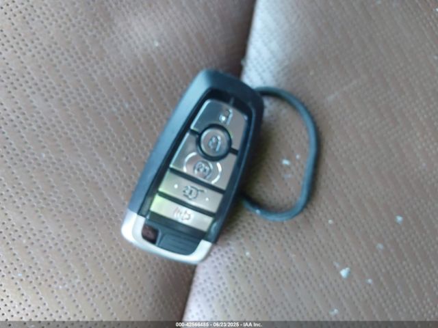 2022 FORD EXPLORER 1FM5K8LC9NGC02690 Photo 10