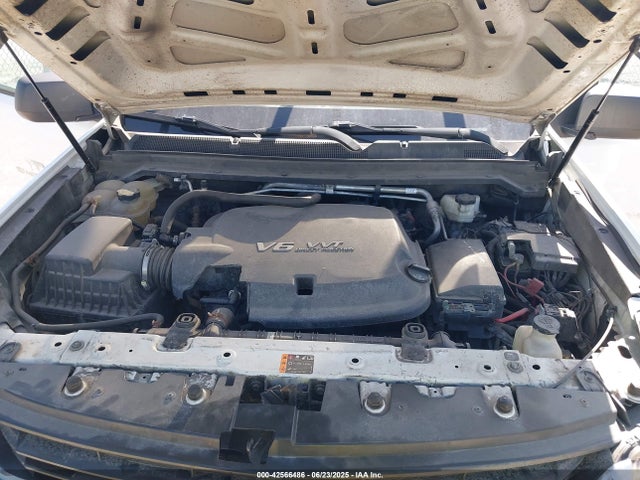 1GCGTBEN4J1253999 Chevrolet lgz - di: direct injection, vvt: variable valve timing, alum, var2, gen2