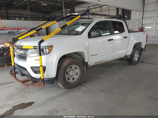 1GCGTBEN4J1253999 Chevrolet lgz - di: direct injection, vvt: variable valve timing, alum, var2, gen2