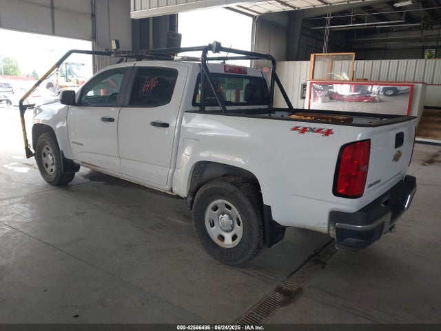 1GCGTBEN4J1253999 Chevrolet lgz - di: direct injection, vvt: variable valve timing, alum, var2, gen2
