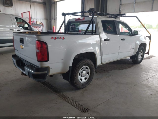 1GCGTBEN4J1253999 Chevrolet lgz - di: direct injection, vvt: variable valve timing, alum, var2, gen2
