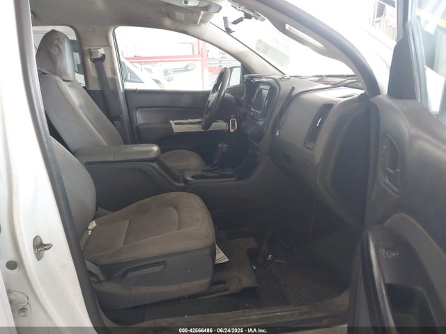 1GCGTBEN4J1253999 Chevrolet lgz - di: direct injection, vvt: variable valve timing, alum, var2, gen2
